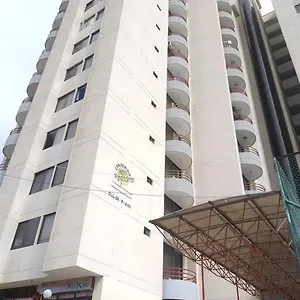 Apartamento Apto Rodadero 2 A 3 Cuadras Playa Santa Marta (Magdalena)