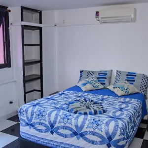  Apartamento En Rodadero