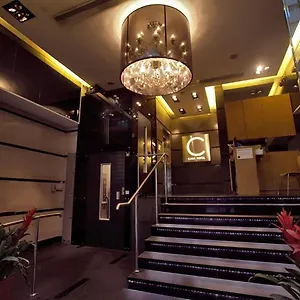 Hotel Casa Hong Kong