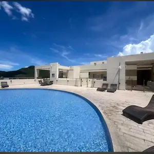  Apartamento Rodadero Sur Confortable